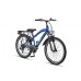 Altec Dakota 24 inch Jongensfiets 7 Versnellingen Navy Blue Altec Dakota 24 inch Jongensfiets 7 Versnellingen Navy Blue