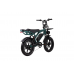 Altec Arion Elektrische Fatbike 20 Inch 7 Versnellingen Hydraulisch Green