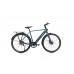 Altec Blitz 28 Inch E-bike Heren (Riemaandrijving) Stone Gray