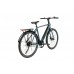 Altec Blitz 28 Inch E-bike Heren (Riemaandrijving) Stone Gray