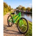 Squish 20 Inch Ultralight Kinderfiets 7 Versnellingen Groen