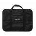 PACTO - Bescherm- en transporthoes - 20 inch - Vouwfiets - Zwart