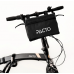 PACTO - Bescherm- en transporthoes - 20 inch - Vouwfiets - Zwart