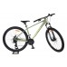 Volare X-Trail 29 Inch Mountainbike (Schijfrem) 21 Versnellingen Groen