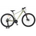 Volare X-Trail 29 Inch Mountainbike (Schijfrem) 21 Versnellingen Groen