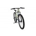 Volare X-Trail 29 Inch Mountainbike (Schijfrem) 21 Versnellingen Groen