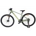 Volare X-Trail 29 Inch Mountainbike (Schijfrem) 21 Versnellingen Groen