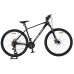 Volare X-Trail 29 Inch Mountainbike (Schijfrem) 21 Versnellingen Zwart