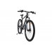 Volare X-Trail 29 Inch Mountainbike (Schijfrem) 21 Versnellingen Zwart