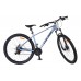 Volare X-Trail 29 Inch Mountainbike (Schijfrem) 21 Versnellingen Grijs