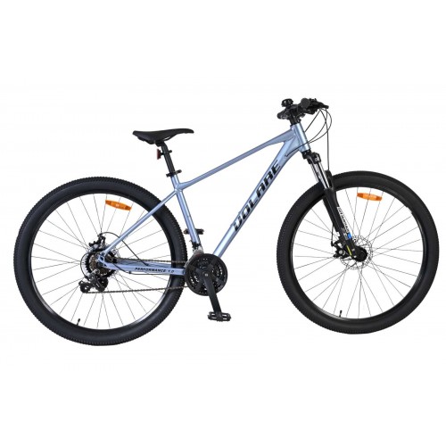 Volare X-Trail 29 Inch Mountainbike (Schijfrem) 21 Versnellingen Grijs