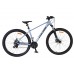 Volare X-Trail 29 Inch Mountainbike (Schijfrem) 21 Versnellingen Grijs