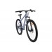 Volare X-Trail 29 Inch Mountainbike (Schijfrem) 21 Versnellingen Grijs