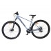 Volare X-Trail 29 Inch Mountainbike (Schijfrem) 21 Versnellingen Grijs
