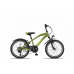Altec Dakota 20 inch Mountainbike 7 Versnellingen Army Green Altec Dakota 20 inch Mountainbike 7 Versnellingen Army Green