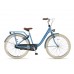 Altec Candy 24 Inch Meisjesfiets Hemelsblauw