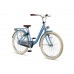 Altec Candy 24 Inch Meisjesfiets Hemelsblauw