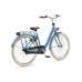 Altec Candy 24 Inch Meisjesfiets Hemelsblauw
