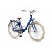 Altec Candy 26 Inch Meisjesfiets Azure