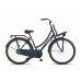 Altec Classic 28 inch Transportfiets Dames Jeans Blue