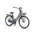 Altec Classic 28 inch Transportfiets Dames Jeans Blue