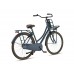 Altec Classic 28 inch Transportfiets Dames Jeans Blue