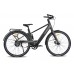 Vogue Nova 28 Inch Elektrische Fiets Heren (Riemaandrijving) Hydraulisch Matt-Black Vogue Nova 28 Inch Elektrische Fiets Heren (Riemaandrijving) Hydraulisch Matt-Black