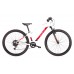 MBM District 26 Inch Jongensfiets 7 Versnellingen Wit Rood MBM District 26 Inch Jongensfiets 7 Versnellingen Wit Rood