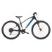 MBM District 26 Inch Jongensfiets 7 Versnellingen Zwart Blauw MBM District 26 Inch Jongensfiets 7 Versnellingen Zwart Blauw