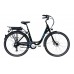 Sydney 28 Inch Elektrische Fiets Achtermotor M.disc 7 Versnellingen Zwart Sydney 28 Inch Elektrische Fiets Achtermotor M.disc 7 Versnellingen Zwart