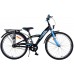 Volare Thombike Jongensfiets 24 Inch 3 Versnellingen Zwart-Blauw