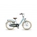 Altec Candy 20 Inch Meisjesfiets Sky