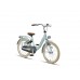 Altec Candy 20 Inch Meisjesfiets Sky