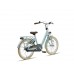 Altec Candy 20 Inch Meisjesfiets Sky