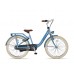 Altec Tuana 26 Inch Meisjesfiets 3 Versnellingen Hemelsblauw