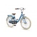 Altec Tuana 26 Inch Meisjesfiets 3 Versnellingen Hemelsblauw