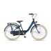 Altec Tuana 24 Inch Meisjesfiets 3 Versnellingen Azure