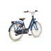 Altec Tuana 24 Inch Meisjesfiets 3 Versnellingen Azure