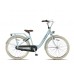 Altec Tuana 24 Inch Meisjesfiets 3 Versnellingen Sky