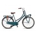 Altec Dutch 28 inch Dames Transportfiets 3 versnellingen Olive Green