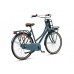 Altec Dutch 28 inch Dames Transportfiets 3 versnellingen Olive Green