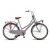 Altec Dutch 28 inch Dames Transportfiets 3 versnellingen Lavender
