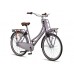 Altec Dutch 28 inch Dames Transportfiets 3 versnellingen Lavender