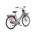 Altec Dutch 28 inch Dames Transportfiets 3 versnellingen Lavender