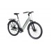 Altec Vybe 28 Inch Elektrische Fiets Dame Achterwielmotor (Riemaandrijving) French Grey Altec Vybe 28 Inch Elektrische Fiets Dame Achterwielmotor (Riemaandrijving) French Grey