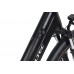 Altec Ciro 28 Inch Elektrische Fiets Dame Voorwielmotor 7 Versnellingen Mat Zwart Altec Ciro 28 Inch Elektrische Fiets Dame Voorwielmotor 7 Versnellingen Mat Zwart