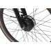 Altec Ciro 28 Inch Elektrische Fiets Dame Voorwielmotor 7 Versnellingen Mat Zwart Altec Ciro 28 Inch Elektrische Fiets Dame Voorwielmotor 7 Versnellingen Mat Zwart