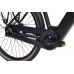 Altec Ciro 28 Inch Elektrische Fiets Dame Voorwielmotor 7 Versnellingen Mat Zwart Altec Ciro 28 Inch Elektrische Fiets Dame Voorwielmotor 7 Versnellingen Mat Zwart