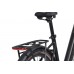 Altec Ciro 28 Inch Elektrische Fiets Dame Voorwielmotor 7 Versnellingen Mat Zwart Altec Ciro 28 Inch Elektrische Fiets Dame Voorwielmotor 7 Versnellingen Mat Zwart