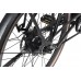 Altec Vybe 28 Inch Elektrische Fiets Dame Achterwielmotor (Riemaandrijving) Cobra Green Altec Vybe 28 Inch Elektrische Fiets Dame Achterwielmotor (Riemaandrijving) Cobra Green